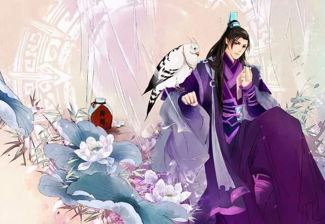 神秘的午夜